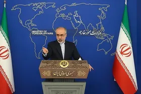 کنعانی: گفتگو&zwnj;ها با آژانس ادامه دارد| پیگیر حقابه هیرمند هستیم| پادشاه عربستان به ایران دعوت شد+ فیلم