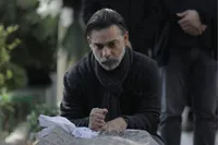 فصل دوم سریال «افعی تهران» ساخته می‌شود؟