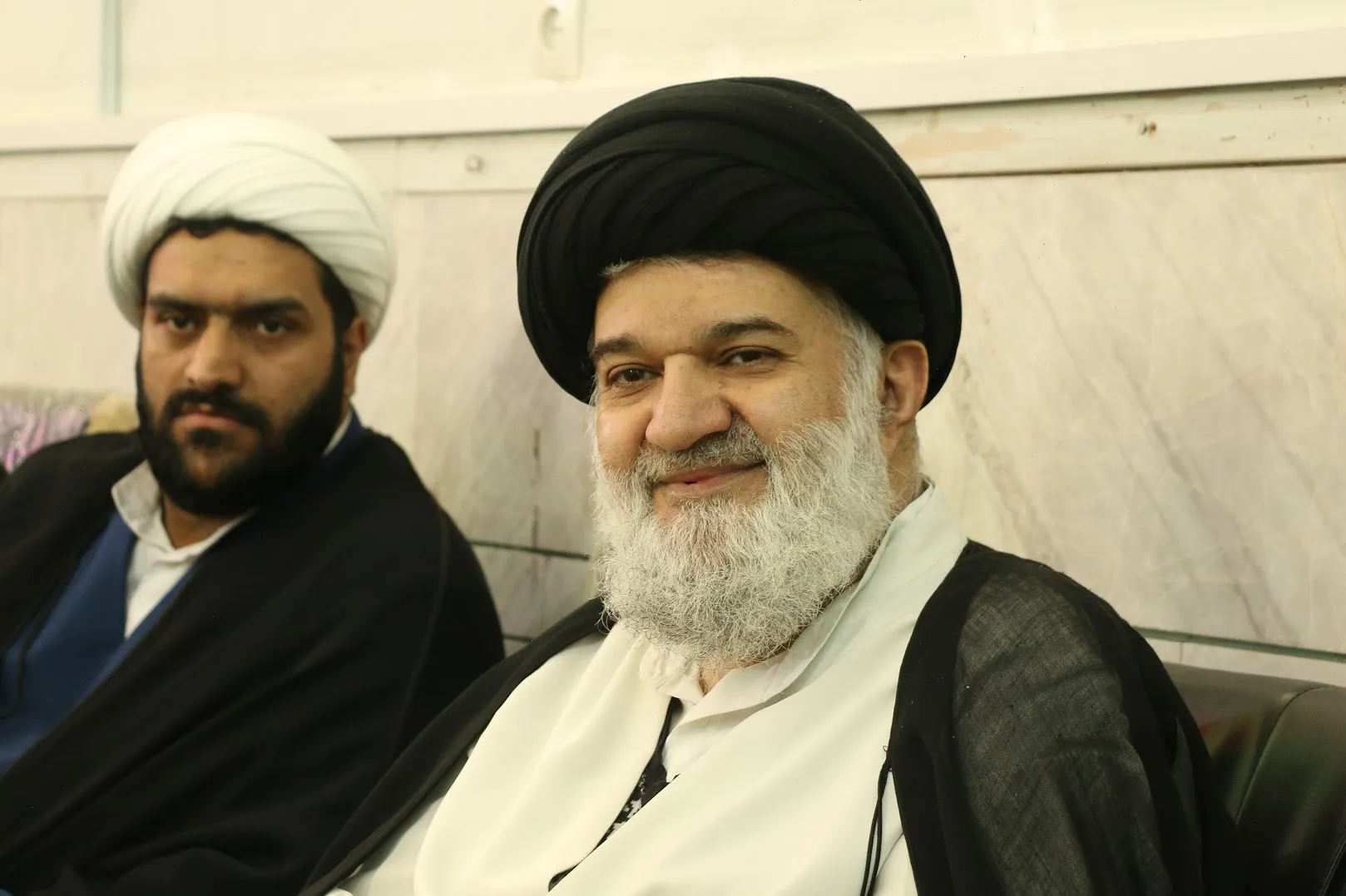 محمدباقر خرازی