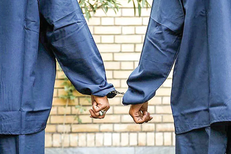 همدستی پدر و پسر برای سرقت از حساب بانکی