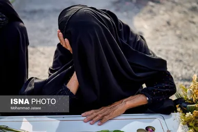 گزارش تصویری | میناب، ۵۰ روز بعد