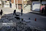 درباره تخریب خانه پدری احمد محمود در اهواز