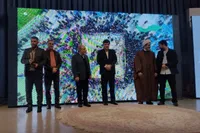 برگزیدگان جشنواره بین المللی عکس «مزارات» معرفی شدند