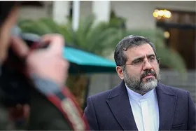 ویدئو | وزیر فرهنگ: پیش از ۵۰ سالگی انقلاب اسلامی، مجموعه فرهنگی &laquo;آسمانه هنر ایران&raquo; به بهره&zwnj;برداری می&zwnj;رسد