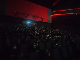 استقبال مخاطبان از آثار دومین روز جشنواره فیلم فجر در مشهد