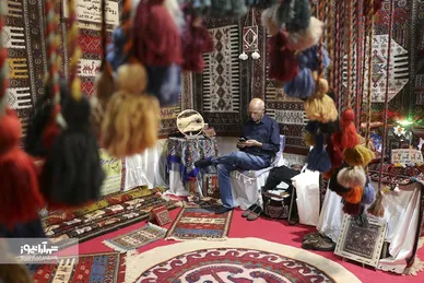برپایی دو نمایشگاه تخصصی در حوزه صنایع دستی و ورزش