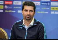 مجتبی حسینی سرمربی جدید نساجی شد؛ قرارداد دو ساله با قائمشهری‌ها