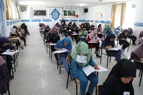 آزمون&zwnj;های استعداد&zwnj;های درخشان ۳۱ خرداد و یک تیر برگزار خواهد شد | اعلام نتایج در مردادماه