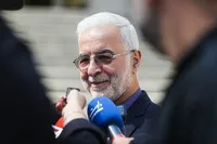 توضیحات وزیر کشور درباره بازگشت اتباع غیرمجاز و قاچاق سوخت (۲۲ آبان ۱۴۰۳)