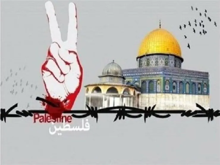 مراسم «بر آستان قدس» برگزار می‌شود
