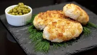 آشپزی | کتلت پژارسکی؛ یک غذای روسی و متفاوت برای خانواده + طرز تهیه