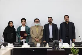 شهردار مشهد مقدس: رتبه&zwnj;های برتر کنکور، سفیران امام رضا (ع) هستند