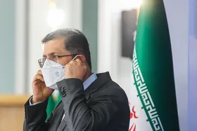خطیب&zwnj;زاده: نمایندگی&zwnj;های ایران در افغانستان باز است