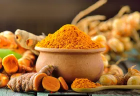 جدیدترین خاصیت زردچوبه کشف شد