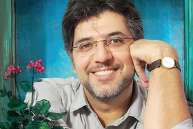 گفتگو با علی میری، خالق مجموعه نقاشی&zwnj;های نوستالژیک