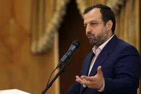 خاندوزی خبر داد: پرداخت ۱۱۷ همت تسهیلات بدون&zwnj;ضامن طی ۲ سال گذشته