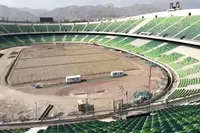 ورزشگاه آزادی در مسیر بازگشت؛ وعده آماده‌سازی تا آذرماه