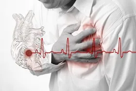 استرس باعث بیماری قلبی می&zwnj;شود
