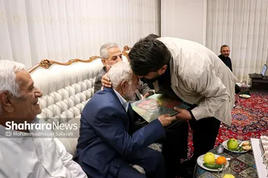 پنجمین دوره جایزه فرهنگی و هنری شهید منصوب