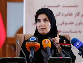 شکایت ایران به دادگاه بین المللی درباره اثر تحریم بر شیوع کرونا