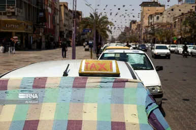 اهواز، ۴۸ درجه بالای صفر