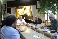 شورای راهبردی پردیس صنایع خلاق مشهد تشکیل شد