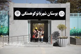 برگزاری جشنواره تفریحی و ورزشی شهربانو در بوستان&zwnj;های بانوان مشهد