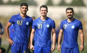 کول&zwnj;بری که بازیکن استقلال شد را بشناسید!