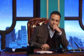 برنامه جدید کامران نجف&zwnj;زاده برای شبکه نمایش خانگی