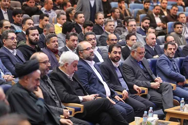 همایش روز ملی حمل و نقل 