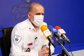 رئیس اورژانس کشور: مناطق صعب العبور کشور صاحب آمبولانس&zwnj;های ویژه می&zwnj;شوند