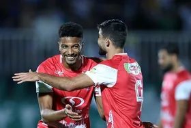 جدول لیگ برتر فوتبال ایران پس از پیروزی پرسپولیس برابر استقلال (۴ مهر ۱۴۰۳) | سرخ&zwnj;ها در یک قدمی سپاهان صدرنشین