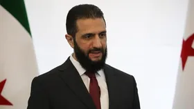 گفت&zwnj;وگوی تلفنی بن سلمان و الشرع