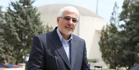 طراحی و ساخت ۱۶ نسل سانتریفیوژ با دانش ایرانی