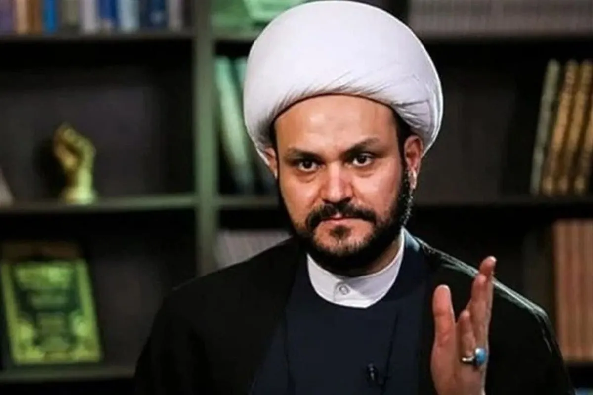 نجباء: حضور در تشییع شهید قائد، کمتر از جهاد در میدان نبرد نیست