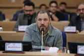 سخنگوی شورای اسلامی شهر مشهد: تا بررسی مدارک دو کاندیدای ریاست شورا، آقای ناصحی همچنان رئیس هستند