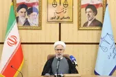 دادستان کل کشور بر ضرورت رعایت شئونات اسلامی از سوی وکلا در مراجع قضایی تاکید کرد