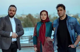 تیزر جدید فیلم &laquo;مدیترانه&raquo; با بازی پوریا پورسرخ و مهراوه شریفی&zwnj;نیا