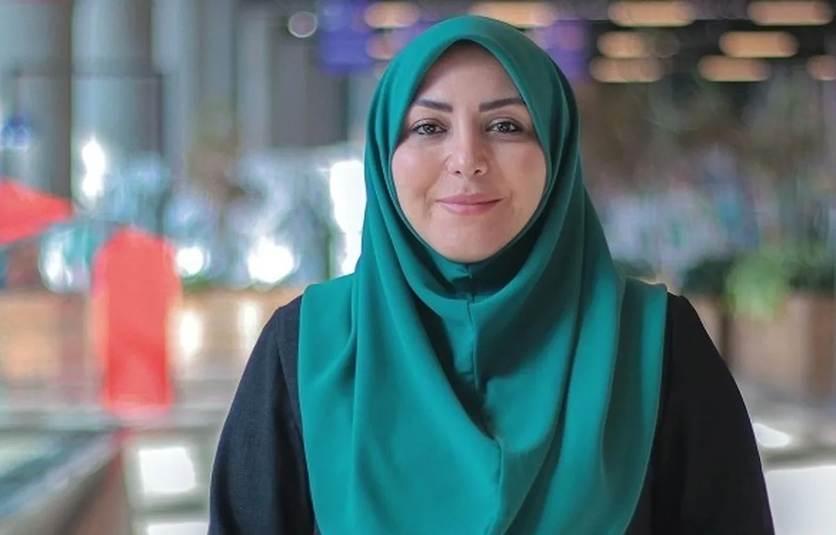 خداحافظی «المیرا شریفی‌مقدم» از گویندگی خبر!