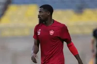 پرسپولیس در فکر شکایت از اوریه