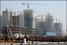 رئیس نظام مهندسی ساختمان خراسان رضوی: باید به&zwnj;سمت ساخت ساختمان&zwnj;های بلند&zwnj;مرتبه مهندسی&zwnj;ساز برویم