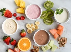 آیا نوزادان می&zwnj;توانند ماست بخورند؟