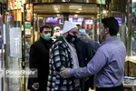 گزارش تصویری از روز اول هجدهمین جشنواره فیلم فجر مشهد