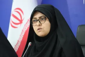 انتصاب نخستین زن در جایگاه فرمانداری گیلان از بعد از انقلاب تاکنون