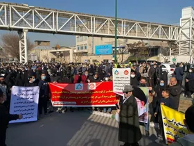 قوه&zwnj;قضائیه: ۳ متهم پرونده &laquo;کینگ مانی&raquo; به حبس&zwnj;های طویل&zwnj;المدت محکوم شدند
