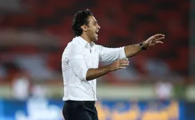 فرهاد مجیدی: من به پرسپولیس نمی&zwnj;بازم| مدیریت اسفبار استقلال باید تغییر کند