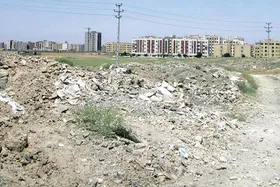 تعیین تکلیف ۱۵۰ هکتار از زمین&zwnj;های محدوده نمایشگاه بین&zwnj;المللی مشهد| پرونده پلاک ۱۷۶تا پایان سال بسته می&zwnj;شود