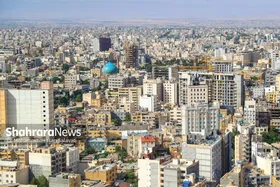انتشار بی&zwnj;سابقه بیش از ۱۶۵ هزارمیلیارد ریال اوراق مشارکت شهرداری مشهد | رکورد تاریخی