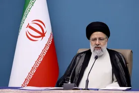 رئیسی: ارتقاء و اصلاح منابع انسانی متناسب با وزن آن در نظام اداری مورد توجه قرار گیرد