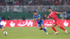 دربی ۱۰۷ همچنان بلاتکلیف میزبانی؛ استقلال نقش&zwnj;جهان را می&zwnj;خواهد